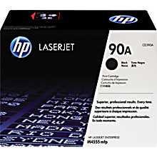 HP CE390A 90A Original TONER CARTRIDGE FOR M4555 MFP M602 M603 ENTERPRISE